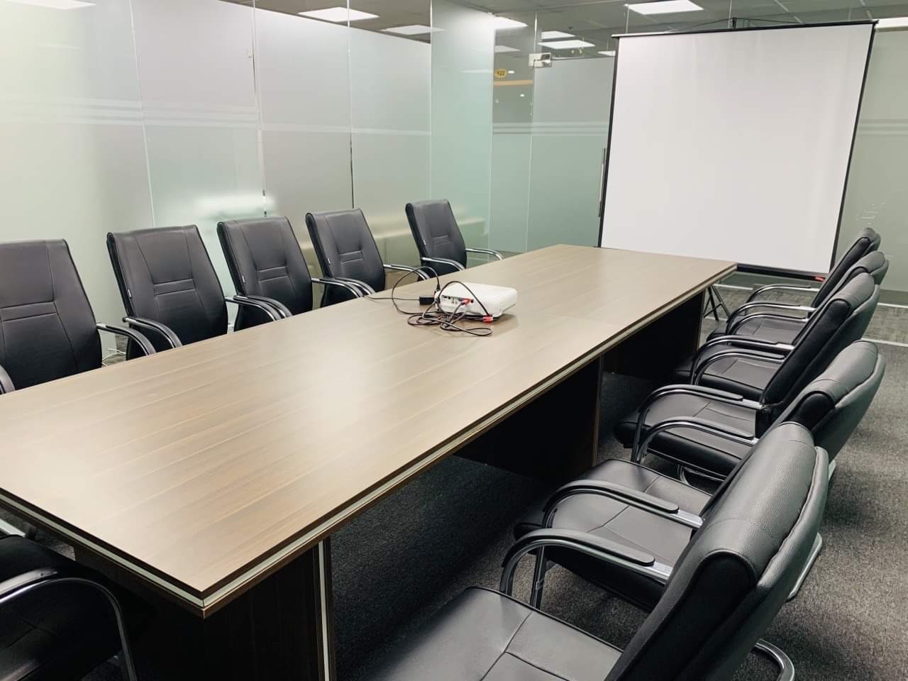 Hita office Cát Linh